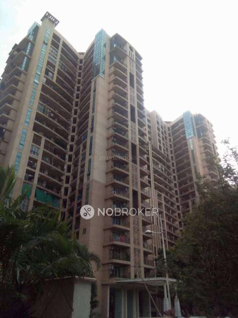 1 BHK Flat In Ghp Excel Tower For Sale  In Powai