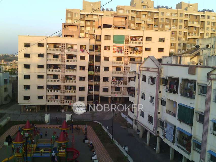 2 BHK Flat In Skypoint Socity For Sale  In Skypoint Road