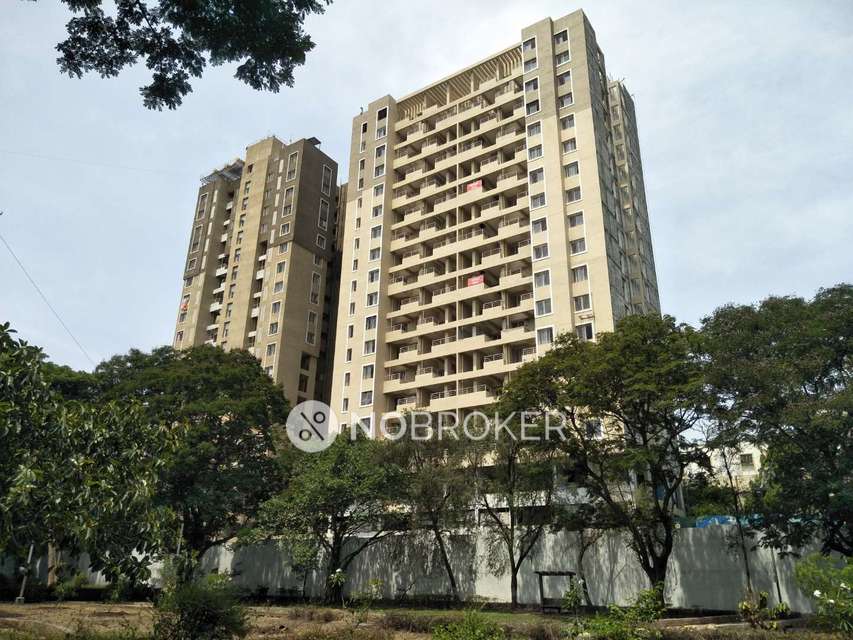3 BHK Flat In Anutham  for Rent  In  Hadapsar