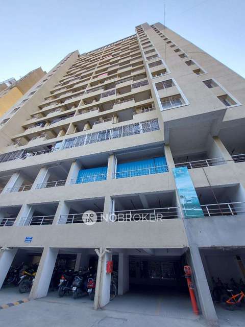 3 BHK Flat In Anutham  for Rent  In  Hadapsar