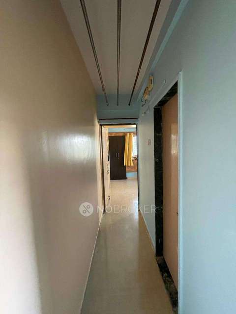 2 BHK Flat In Gawade Classic Housing Sociery for Rent  In Gawade Classic Hsg. Society