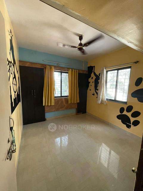 2 BHK Flat In Gawade Classic Housing Sociery for Rent  In Gawade Classic Hsg. Society