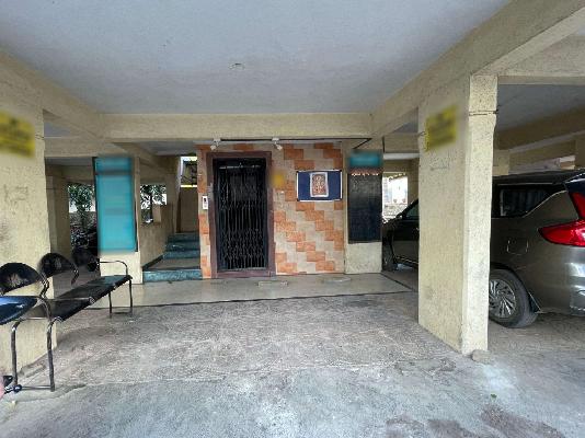 2 BHK Flat In Gawade Classic Housing Sociery for Rent  In Gawade Classic Hsg. Society