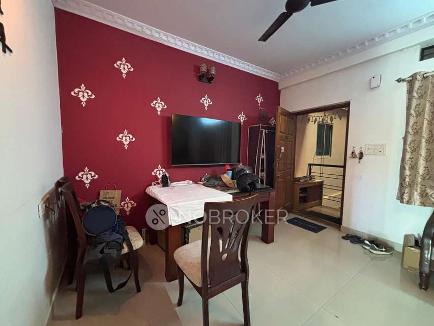 2 BHK Flat In Vandana Nest for Rent  In Hsr Layout