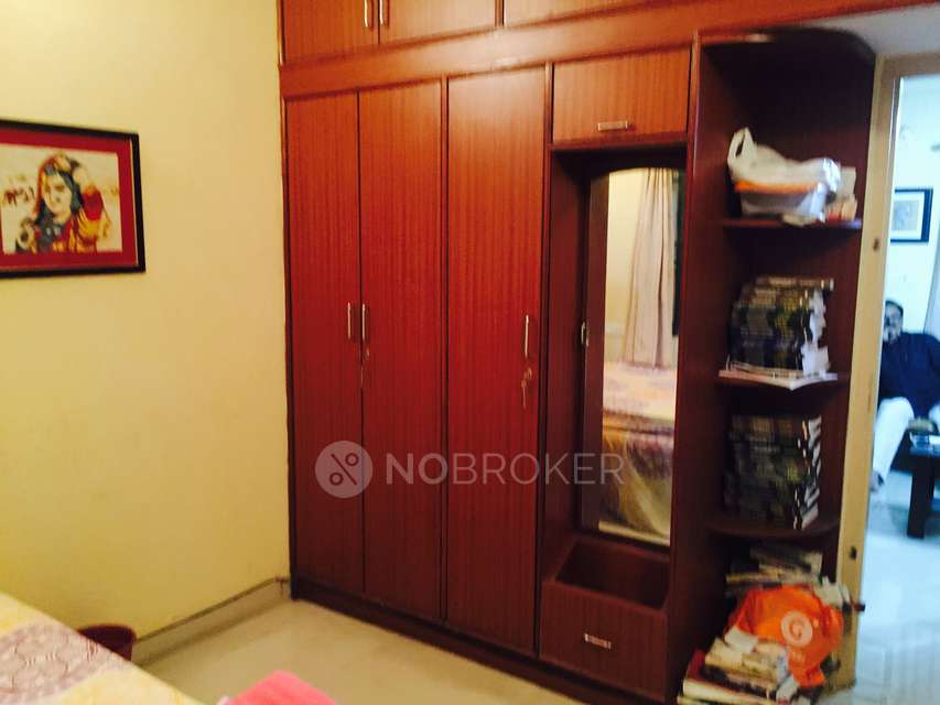 2 BHK Flat In Vandana Enclave, Hsr Layout Bangalore for Rent  In  Hsr Layout