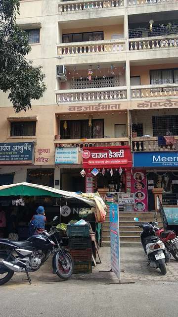 Industrial Building in Nanded City, Pune for Rent 