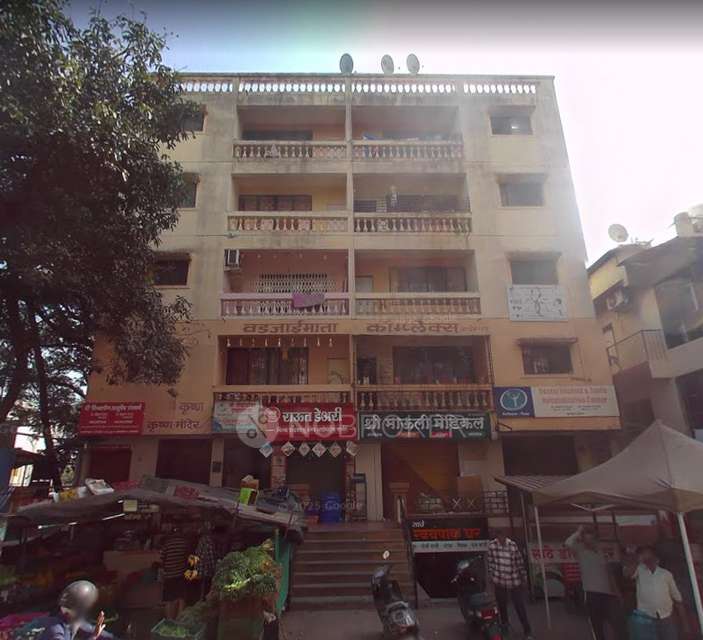 Industrial Building in Nanded City, Pune for Rent 