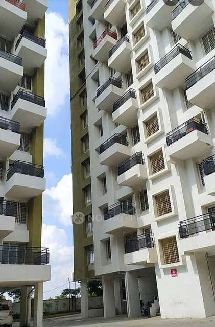 Shared Room for Male In 2 BHK  In Vrindavan Regency Yewalewadi In Yewalewadi