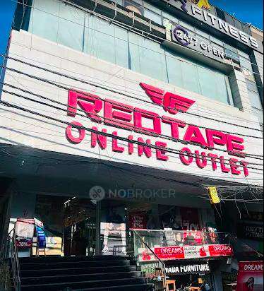 PG for Boys in Redtape Dwarka Online Store