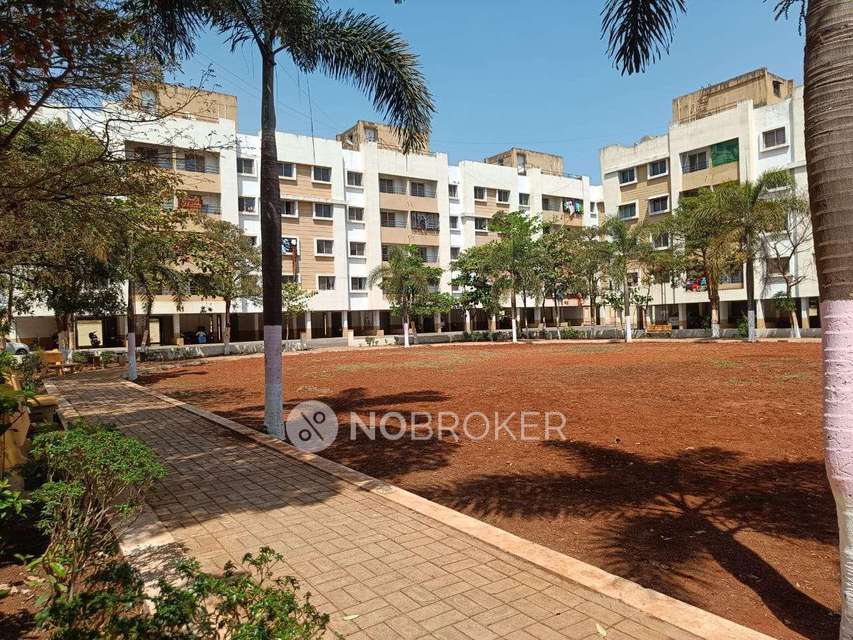 2 BHK Flat In Siddhivinayak Vision Woods1 For Sale  In Jambhul