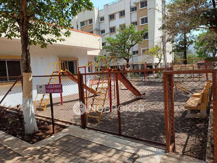 2 BHK Flat In Siddhivinayak Vision Woods1 For Sale  In Jambhul