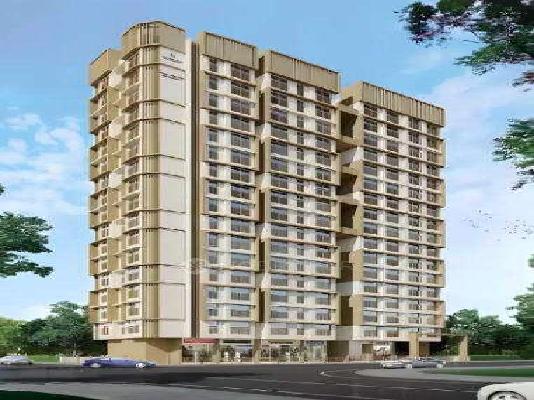 2 BHK Flat In D D Om Makarand Heights For Sale  In Ghatkopar East