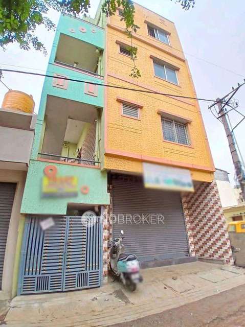 2 BHK House for Rent  In Sunkadakatte