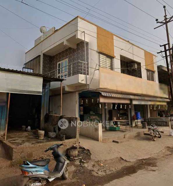1 RK House for Rent  In Wagholi