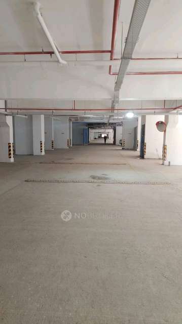 2 BHK Flat In Vtp Aethereus Phase 2 for Rent  In Mahalunge