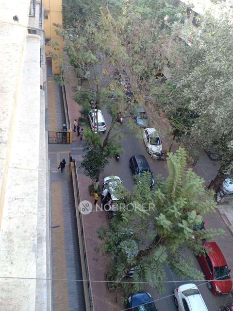 2 BHK Flat In Ultra Society for Rent  In Ultra Society