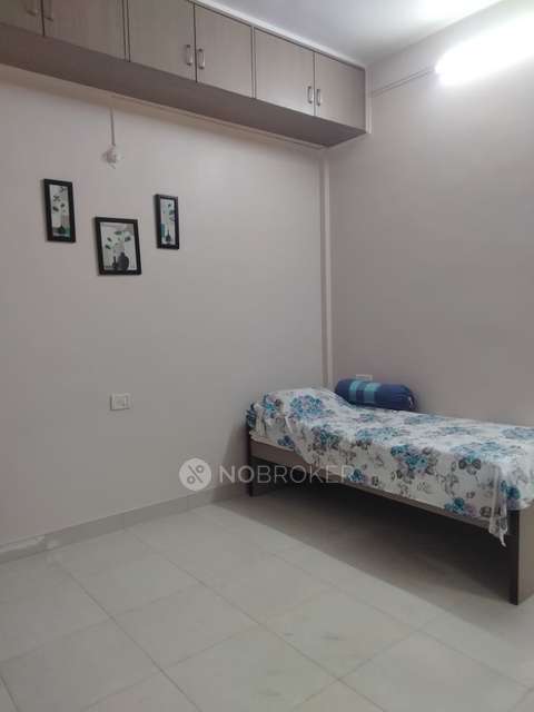 2 BHK Flat In Ultra Society for Rent  In Ultra Society