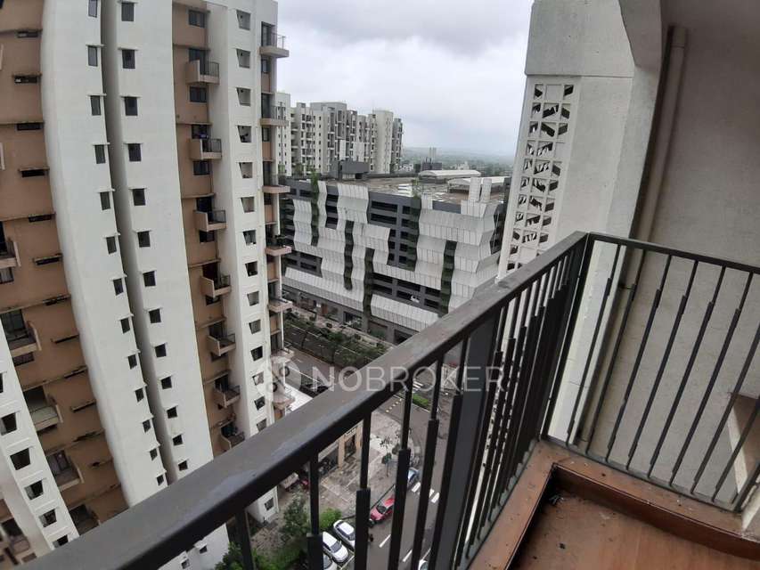 2 BHK Flat In Lodha Palava Casa Viento For Sale  In  Dombivli,