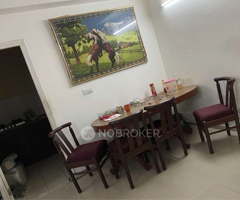 3 BHK Flat In Dlf Capitals Phase 3 For Sale  In Shivaji Park