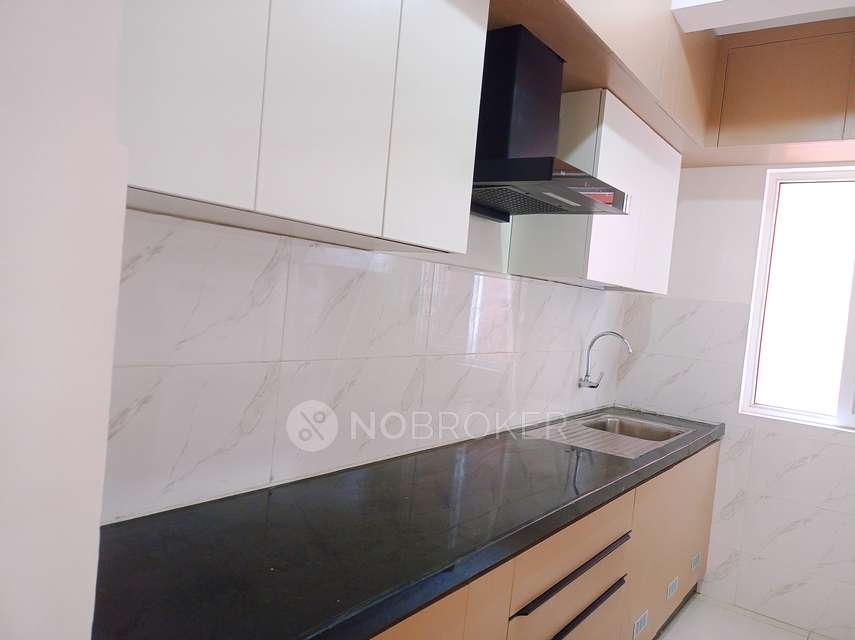 2 BHK Flat In Urbanrise On Cloud 33 for Rent  In Bachupally