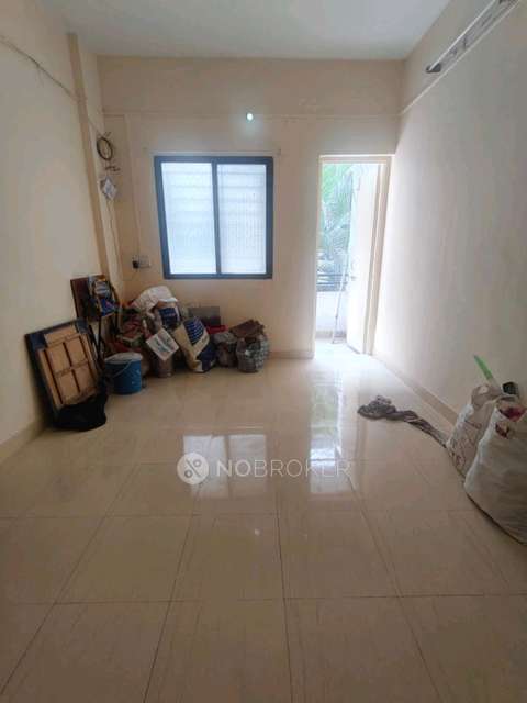 1 BHK Flat In Shree Laxmi Residency for Rent  In Crr5+gjw, Mahadev Nagar, Dhayari, Pune, Khadewadi, Maharashtra 411041, India