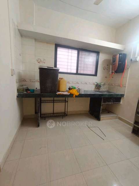 1 BHK Flat In Shree Laxmi Residency for Rent  In Crr5+gjw, Mahadev Nagar, Dhayari, Pune, Khadewadi, Maharashtra 411041, India