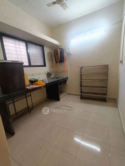 1 BHK Flat In Shree Laxmi Residency for Rent  In Crr5+gjw, Mahadev Nagar, Dhayari, Pune, Khadewadi, Maharashtra 411041, India