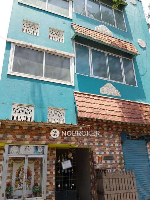 Godown/Warehouse in Perungudi, Chennai for Rent 