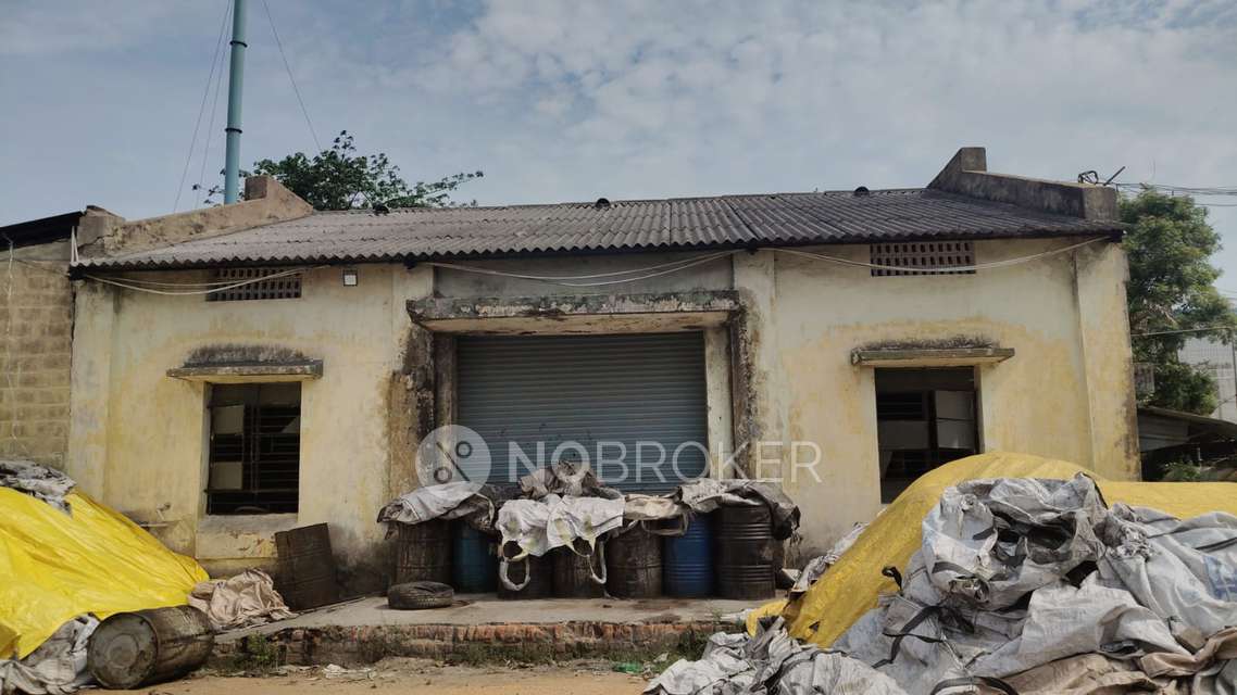 Industrial Shed in Kakkalur Industrial Estate, Chennai for Rent