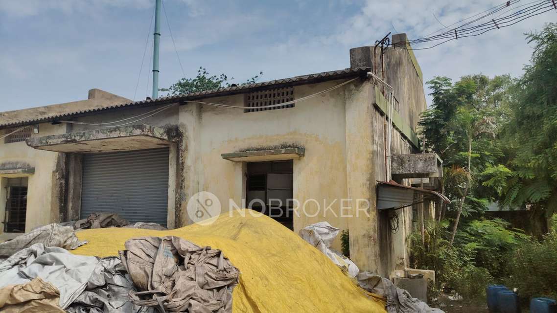 Industrial Shed in Kakkalur Industrial Estate, Chennai for Rent