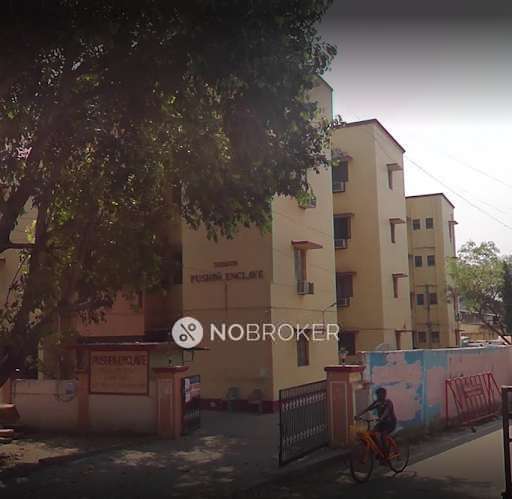 3 BHK Flat In Pushpa Homes For Sale  In Kolathur