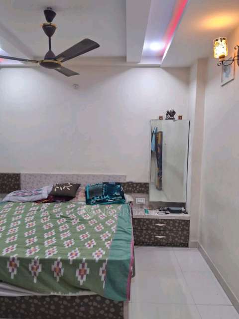 2 BHK Flat In Cherukuri Prestige for Rent  In Cherukuri Prestige Kbr Nagar,