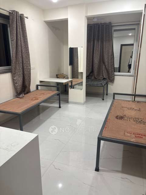 PG for Girls in Chikhali