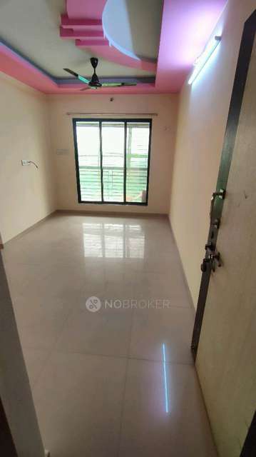 1 BHK Flat In Hdil Residency Park for Rent  In Virar West