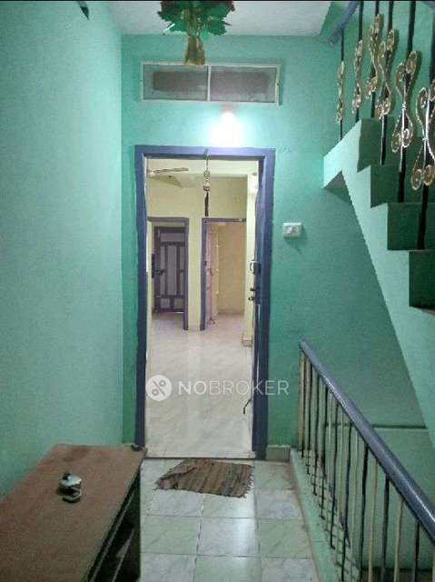 1 RK House for Rent  In Manapakkam