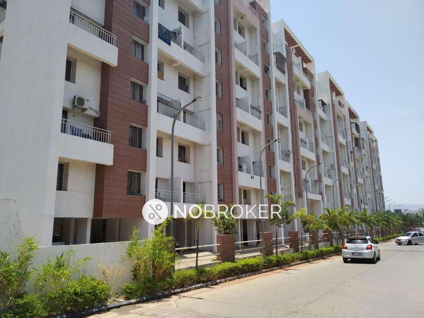 2 BHK Flat In Mark Ventures Yashwant Nagar Plus For Sale  In Talegaon Dabhade
