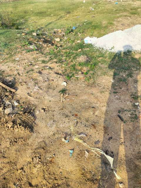 Plot For Sale  In Thirumazhisai