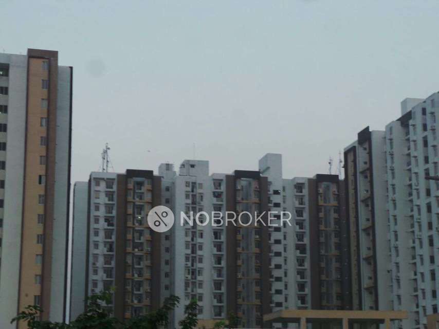 2 BHK Flat In Arun Excello Heights, Oragadam for Rent  In  Vallakkottai