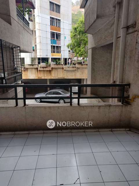 Shared Room for Female In 1 BHK  In Rohan Garima In Gokhalenagar