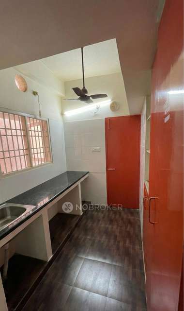 1 BHK Flat In Mahenda Homes For Sale  In Rajambal St