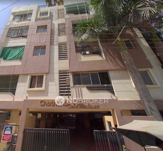 2 BHK Flat In Chethana Meadows for Rent  In Carmelaram