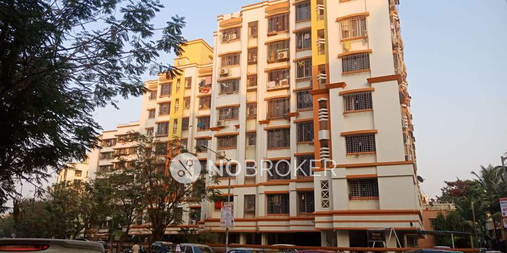2 BHK Flat In Visamo Co Operative Housing Society for Rent  In Borivali West