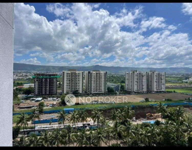 2 BHK Flat In Malpani Green Park For Sale  In Phursungi