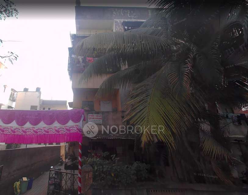 1 RK Flat In Prathmesh Apartment, Dhore Nagar, Old Sangvi for Rent  In Pawar Nagar Lane Number 1