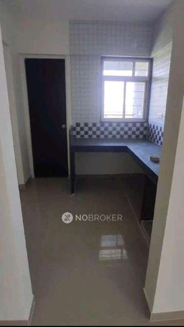 2 BHK Flat In Tanish Park For Sale  In , Charholi Budruk