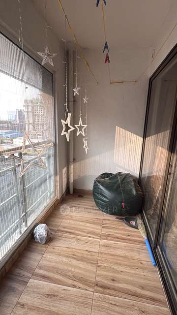 1 BHK Flat In Paranjape Groves for Rent  In Hinjewadi