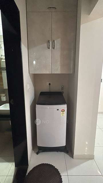 1 BHK Flat In Paranjape Groves for Rent  In Hinjewadi