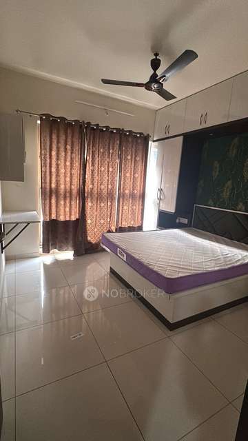 1 BHK Flat In Paranjape Groves for Rent  In Hinjewadi