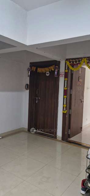 2 BHK Flat In Popular Tower for Rent  In Pashan
