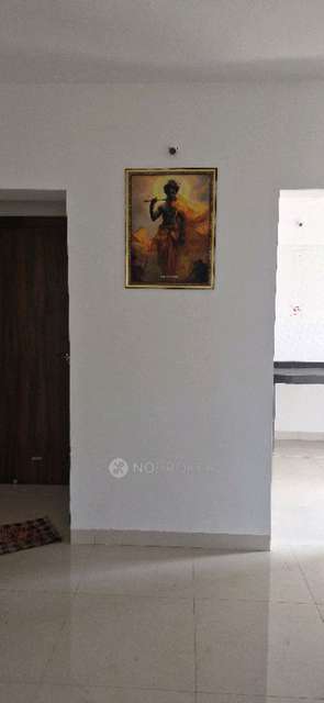 2 BHK Flat In Popular Tower for Rent  In Pashan